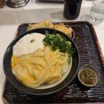 うどん 丸香 - 