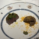 リストランティーノ ルベロ - 