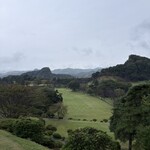 都賀カンツリー倶楽部レストラン - 