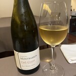 ラ・トリロジー - ボトル白(マコン)