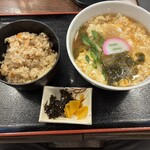 手打麺処 美和 - 