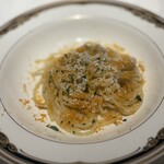 リストランティーノ ルベロ - 