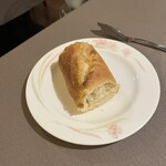 ラ・トリロジー - パン