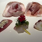 リストランティーノ ルベロ - 