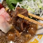 ハイデン.コッコFACTORY ら-めん凛々 - 