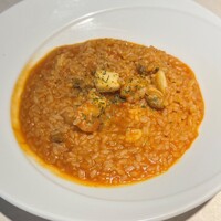 トマトリゾット