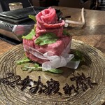 焼肉うしどし - 