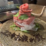 焼肉うしどし 新宿 - 