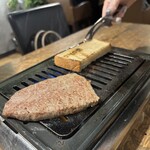 焼肉うしどし - 