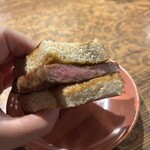 焼肉うしどし - 