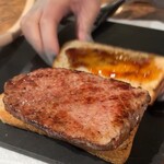 焼肉うしどし - 