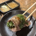 焼肉うしどし - 