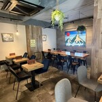 COFFEE&DESSERT S CAFE - 