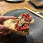 焼肉うしどし - 