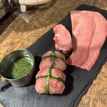 焼肉うしどし - 