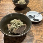 焼肉うしどし - 