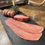 焼肉うしどし - 