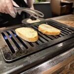 焼肉うしどし - 