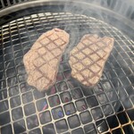 和牛 個室焼肉 うしお GINZA - 