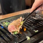 焼肉うしどし - 