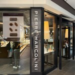 ピエール マルコリーニ グランスタ東京店 - 
