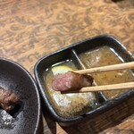 焼肉うしどし - 