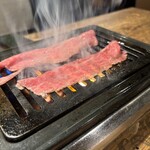焼肉うしどし - 