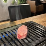焼肉うしどし - 