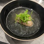 和牛 個室焼肉 うしお GINZA - 