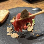 焼肉うしどし - 