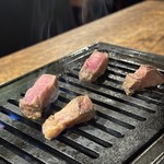 焼肉うしどし - 