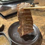 焼肉うしどし - 