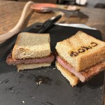 焼肉うしどし - 