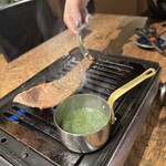 焼肉うしどし - 