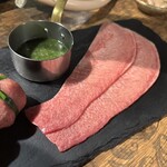 焼肉うしどし - 