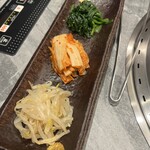 和牛 個室焼肉 うしお GINZA - 