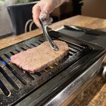 焼肉うしどし - 