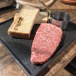 焼肉うしどし - 