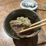 焼肉うしどし - 