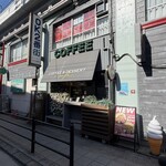 COFFEE&DESSERT S CAFE - 