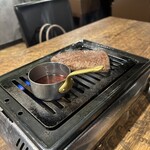 焼肉うしどし - 