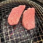 和牛 個室焼肉 うしお GINZA - 