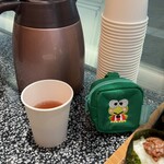 金のおにぎり専門店 ぼんたぼんた - 