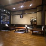 丸太町十二段家 - 