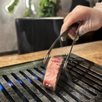 焼肉うしどし - 