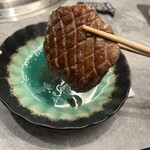 和牛 個室焼肉 うしお GINZA - 