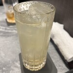 和牛 個室焼肉 うしお GINZA - 