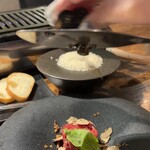 焼肉うしどし - 