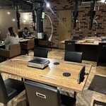 焼肉うしどし - 