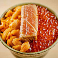 焼うおいし川  六本木凛華楼 -  焼うおいし川  六本木凛華楼 -